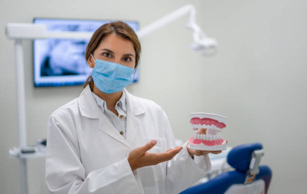Best Mobile Emergency Dentist in Wellington, TX