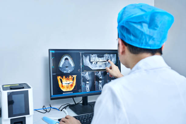 Best Emergency Dental Extractions in Wellington, TX