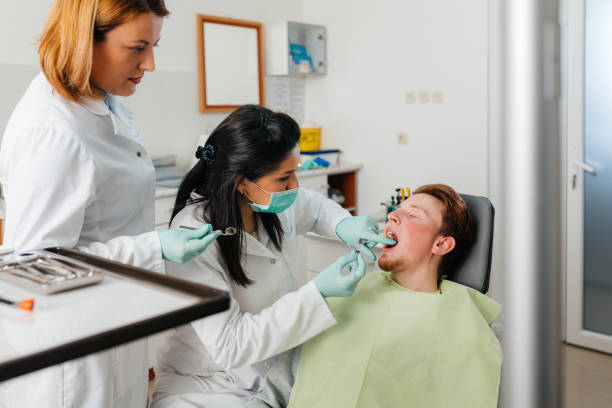Best 24-Hour Emergency Dentist in Wellington, TX