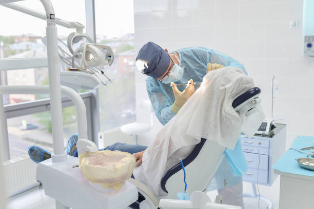 Best Emergency Cosmetic Dentistry in Wellington, TX